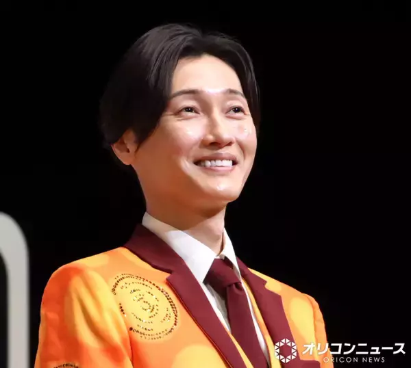 純烈・後上翔太、『紅白歌合戦』より緊張した大役「我々の一押しに3億円…」