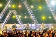 THE ALFEE『SONGSライブスペシャル』地上波放送決定　再放送望む声に応え7・5オンエア