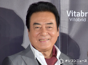 82歳・高橋英樹、色とりどりの朝ごはんを披露「有色野菜は健康にグーです」　サラダにはマイブームの“出汁漬けブロッコリー”も
