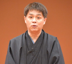 立川志らく「負け犬の遠吠えになってはダメ」　YouTuber・ヒカルの弟子入りに持論