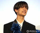 「なにわ男子・高橋恭平、“千切豹馬”は「運命」　完成度の高いあいさつに高橋文哉ツッコミ「きのうから練習してきたでしょ！」」の画像1