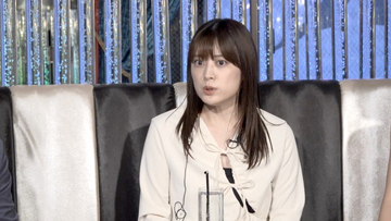 福田沙紀、2年前から始めた“現在の仕事”にMC陣驚き　ニューヨーク・屋敷がまさかのお願い「映画化されるときは…」