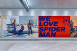 「Mrs. GREEN APPLE、「Brand New」リリックビデオ解禁　渋谷ジャックで企画続々、“新ショット”も…『スパイダーマン』日本版主題歌」の画像1