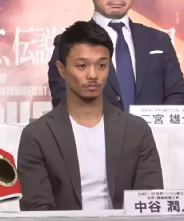 中谷潤人、結婚を発表　お相手はプロゴルファーの田村亜矢「たくさん笑い合いながら、僕たちらしい温かい家庭を…」