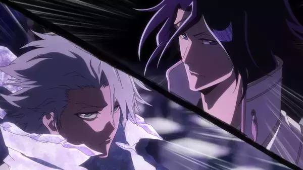 『BLEACH』ひえっ…死闘だらけの第43話あらすじ＆場面カット解禁