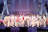 「『フラガリアメモリーズ』初のキャストライブ開催で観客歓喜　2027年2月に朗読劇イベント開催へ」の画像1