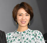 「安蘭けいが体調不良、ミュージカル『ディア・エヴァン・ハンセン』きょう16日公演を休演」の画像1