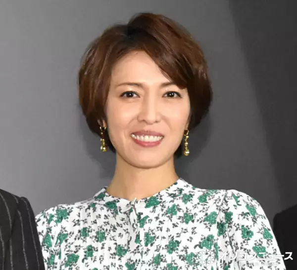 安蘭けいが体調不良、ミュージカル『ディア・エヴァン・ハンセン』きょう16日公演を休演