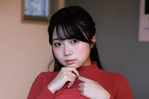 身長154cmミニマムグラマラスボディの超新星・小野たまり、最新イメージDVD『艶玉』発売　見どころは雪グラビア「体感温度氷点下の中ポーカーフェイスで頑張りました」