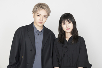 なにわ男子・西畑大吾＆福本莉子、『時給三〇〇円の死神』撮影を通して“優しい気持ち”に「より感謝しよう」「周りの人を大切にしよう」【インタビュー】