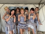 ME:I、宮古島でパフォーマンス　夏らしさあふれるセットリストで魅了