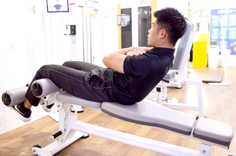 「1日5分」トレーニングでSnow Man・目黒蓮のような“シックスパック”を作るには？　RIZAPトレーナーが伝授「全体的にバランスの良さがカギに」