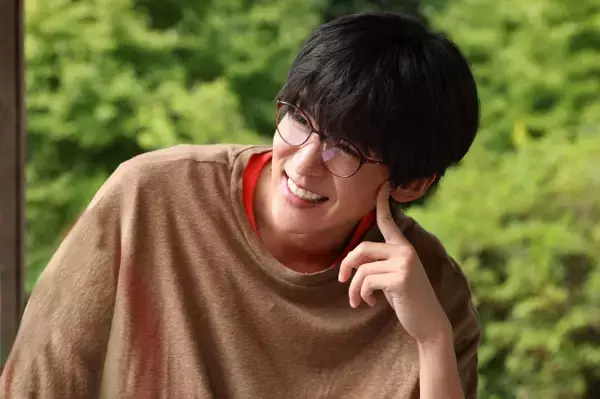 目黒蓮、俳優としての“継承”　『ザ・ロイヤルファミリー』妻夫木聡、佐藤浩市から受け取った「優しさ」と「居住い」