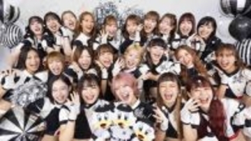 千葉ロッテマリーンズ球団公式チアパフォーマー・M☆Splash!!　初のファンミーティング開催「メンバーの新たな一面や素の姿をお届けします」