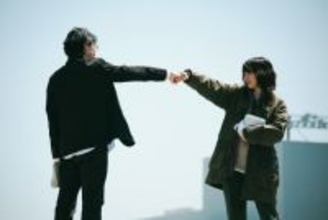 のん“飛鳥”、人生を懸けた美しき復讐劇がついに完結　“将棋やめます”宣言に視聴者も「じぇじぇじぇ!?」『MISS KING』最終話【ネタバレあり】