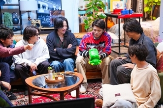 timelesz、“地頭王”決定戦　“高学歴コンビ”菊池風磨＆篠塚大輝を破れるか