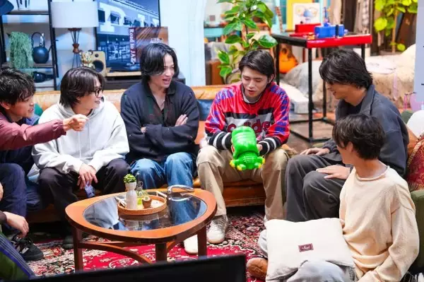 timelesz、“地頭王”決定戦　“高学歴コンビ”菊池風磨＆篠塚大輝を破れるか