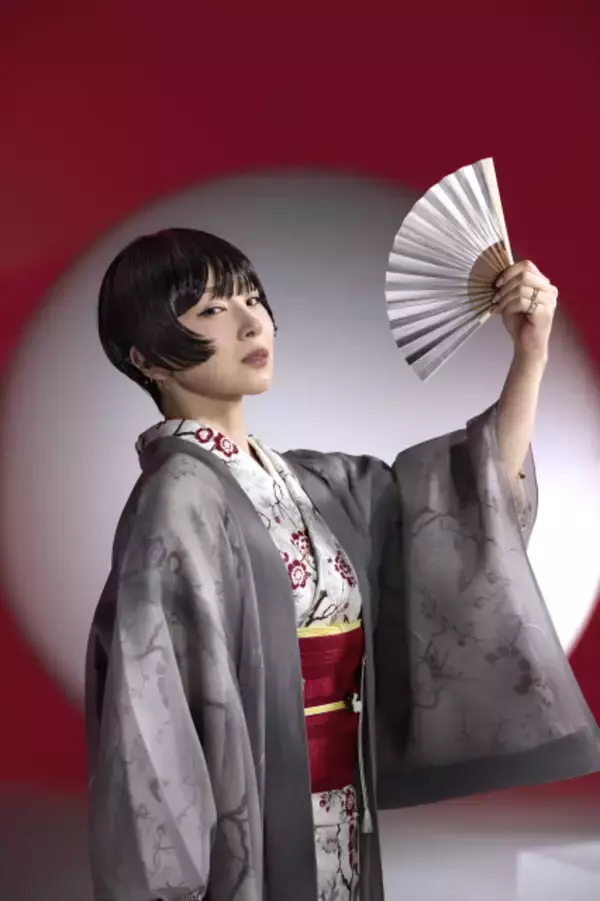 椎名林檎、13年ぶり『党大会』開催決定　音響重視のホール巡る全18公演ツアーを発表