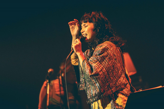 Superfly、Mrs. GREEN APPLE「僕のこと」ライブ映像を公開　カバーツアーのファイナル公演より