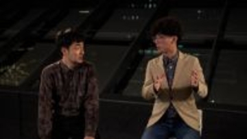 『M-1』アナザーストーリー　たくろう“空白の7年”乗り越えた舞台裏