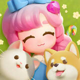 「【App Store iPhoneゲームチャート】『ハートピアスローライフ』が1位に初登場（1/5～11）」の画像1