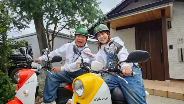 出川哲朗＆Aマッソ・加納で口論ぼっ発　みなみかわは全中覇者と坂道ダッシュ対決　17日放送『出川哲朗の充電させてもらえませんか？』