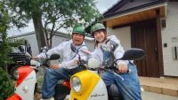 出川哲朗＆Aマッソ・加納で口論ぼっ発　みなみかわは全中覇者と坂道ダッシュ対決　17日放送『出川哲朗の充電させてもらえませんか？』