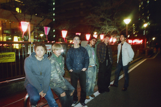 GENERATIONS、10年ぶりとなる写真集の発売決定「それぞれが止まることなく進んでいることを伝えたい」