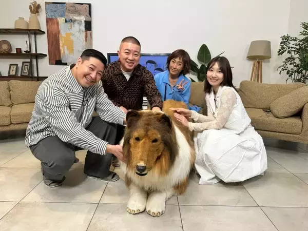 『買い主が見てみたい』チョコプラ、高島礼子、柏木由紀が私物をフリマで出品→売れ行きを観察