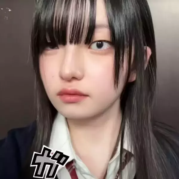 「なんでこんな目に産んだの？」と母に当たった過去も…“四白眼”を発信する女性「自分にしかない生まれ持った個性を味方に」