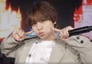 有岡大貴＆伊野尾慧が『今日好き』メンバーと「DEAR MY LOVER」を披露　CUTIE STREETのステージにも急遽参戦