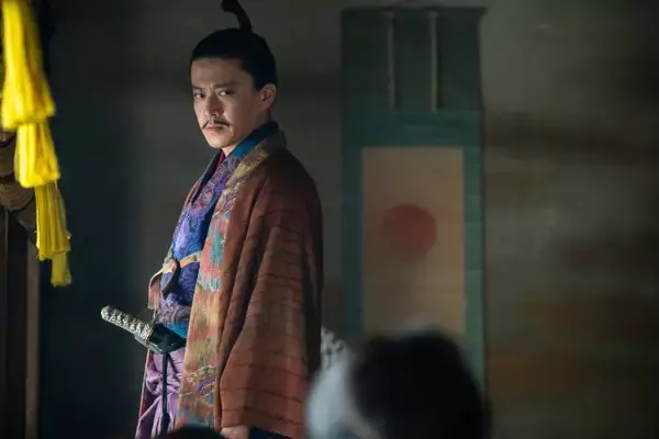 『豊臣兄弟！』織田信長を巡る“演出”にネット驚き