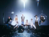 「SUPER★DRAGON、新曲「Call Me Asap」先行配信　アニメ『神の雫』第2クールOPテーマに決定」の画像1