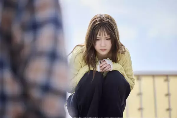 畑芽育＆志田未来W主演ドラマ『エラー』クライマックスさらに状況変化「突然、激しく苦しみ始め…！」【第7話あらすじ】