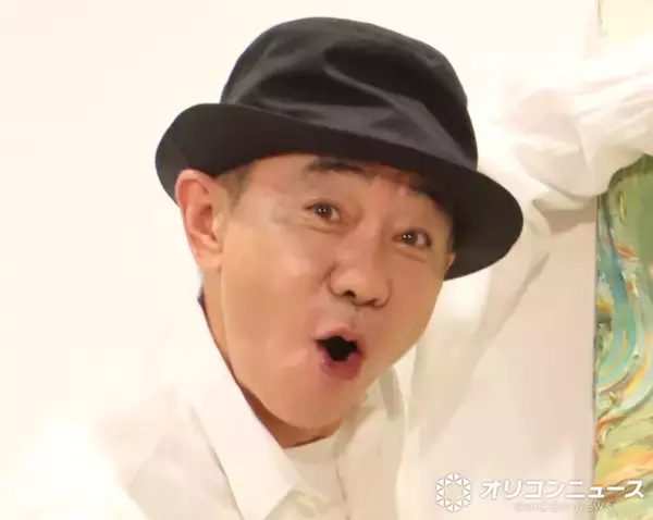 木梨憲武「ギリギリの決め事大会中!!」　陽気な“発表”にファン歓喜「わぉわぉわぉ」「楽しみ」