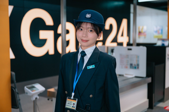 齊藤京子、趣里主演ドラマ『大空港』出演決定　優秀な“動物検疫職員”役に挑戦「勉強になることが多く物語に引き込まれた」
