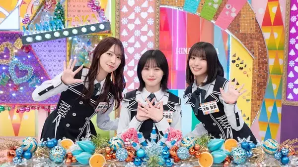 新番組『まだまだ！日向坂で会いましょう』配信決定　初回はキャプテン高橋未来虹がMC