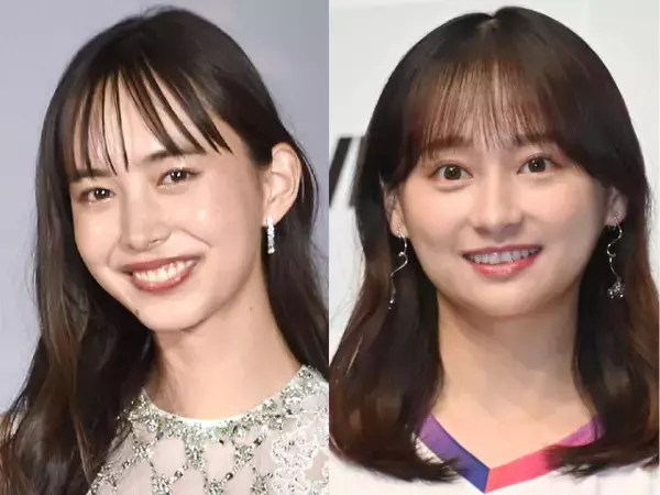 井桁弘恵＆影山優佳「ワールドカップおつかれさま会」　“達成感”にじむオフ2ショットに反響「天才コンビ」「ただただ良すぎる」