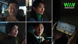 「宮沢りえ＆磯村勇斗＆波瑠、豪華俳優陣が浅野忠信タクシーに乗車　全9篇のオムニバス会話劇を展開」の画像1