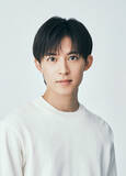 「阿久津仁愛、『豊臣兄弟！』で大河初出演　徳川四天王・井伊直政役に「たくさんのことを吸収したい」」の画像1