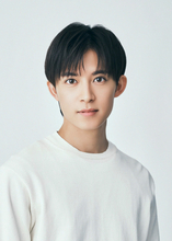 阿久津仁愛、『豊臣兄弟！』で大河初出演　徳川四天王・井伊直政役に「たくさんのことを吸収したい」