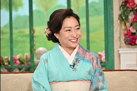 山村紅葉、異色の経歴　「自分は本当は誰の子なのか」出生に悩んだ過去も