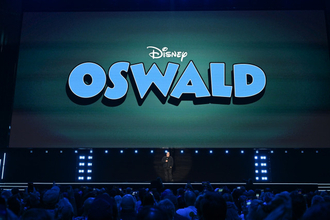 伝説的キャラクター“オズワルド”を描くミニシリーズ、2027年2月よりディズニープラスで配信へ