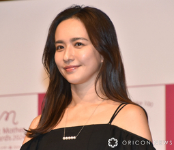 優木まおみ、離婚発表「夫婦という関係性を終え、新しい道を歩むこととなりました」