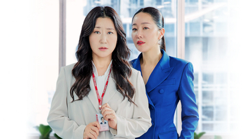 【きょうから】ラ・ミラン、奮闘するワーキングママを熱演　『伝説のインターン コ・ヘラ ～Cold Blooded Intern～』放送スタート＜キャスト・あらすじ＞