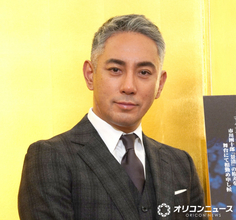 市川團十郎、1日8回温泉へ「かなり詳しくなった」　今年の漢字は“泉”