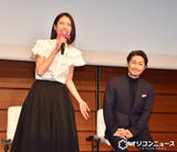 「松下奈緒、撮影中にマジゴケ　畳に“一文字”でダイブ　安田顕が証言「畳滑り選手権があるなら10.0」」の画像1