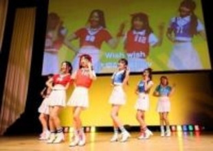 K-popとJ-popを融合 ”KJ-pop”グループ「menon」新人練習生を募集 ソロデビューのチャンスも