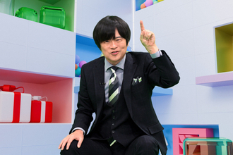 5男3女10人家族の衝撃生活公開　年間で数万円カットの節約術を伝授　テレ東で14日放送『ちょっとバカりハカってみた！』