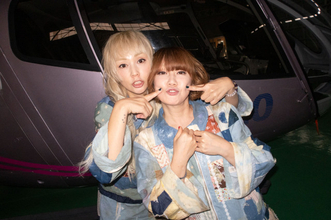 PUFFY、30周年記念ライブをデビュー日の5月13日に開催　アナログベストも同時リリース